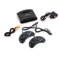 Лот: 3730868. Фото: 2. Sega Super Drive Iron Man (50-in-1... Игровые приставки, консоли, видеоигры