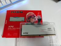 Лот: 24971143. Фото: 2. Оперативная память 8Gb Adata XPG... Комплектующие