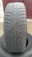 Лот: 12317582. Фото: 3. 225/65R17 Зимний комплект KUMHO. Авто, мото, водный транспорт