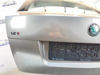 Лот: 25404537. Фото: 9. дверь багажника Skoda Octavia...