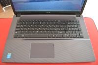 Лот: 14625701. Фото: 5. Ноутбук DNS W670SRQ (Intel Core...