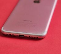 Лот: 15059904. Фото: 6. Iphone 7 32gb rose gold \ айфон...
