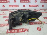 Лот: 20900004. Фото: 2. Фонарь Toyota Mark Ii GX100 1G-FE... Автозапчасти