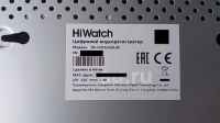 Лот: 20514641. Фото: 2. Видеорегистратор HiWatch 16 каналов... Оборудование