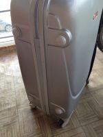 Лот: 9628378. Фото: 3. Чемодан на запчасти. Одежда, обувь, галантерея