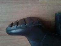 Лот: 15272802. Фото: 3. Сапоги натуралки зима 39-40р. Одежда, обувь, галантерея