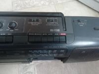 Лот: 16184251. Фото: 3. Panasonic rx ft-510, читаем описание... Бытовая техника