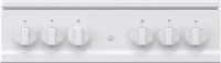 Лот: 15606867. Фото: 5. Газовая плита Gorenje G5112WF-B