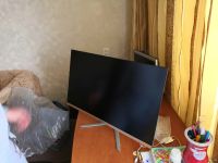 Лот: 13568219. Фото: 2. Монитор 27" (2K 2ms Безрамочный... Мониторы, проекторы
