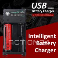 Лот: 18315224. Фото: 6. Зарядное устройство Bmax USB Battery...