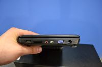 Лот: 16152459. Фото: 5. Нетбук ноутбук RoverBook Neo U100L...
