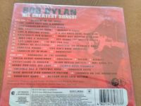 Лот: 13941788. Фото: 2. Bob Dylan - His greatest songs... Коллекционирование, моделизм