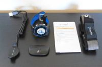Лот: 4102029. Фото: 3. Garmin Forerunner 620 HRM Blue... Красноярск