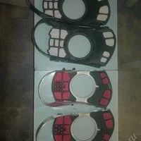 Лот: 1499286. Фото: 2. Запчасти для креплений Bent Metal. Сноубординг