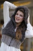 Лот: 7042217. Фото: 3. Пряжа Alize Furlana цена за 8... Ручная работа