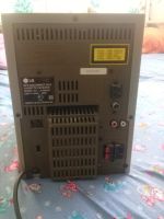 Лот: 15317041. Фото: 2. музыкальный центр LG. Аудиотехника