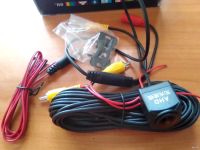 Лот: 18545257. Фото: 2. AHD камера заднего обзора. Оснащение, оборудование, аксессуары