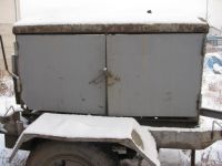 Лот: 4967706. Фото: 2. Сварочный агрегат саг. Оборудование