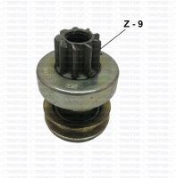 Лот: 21172590. Фото: 2. Бендикс 504-600 Волга, Уаз. Автозапчасти