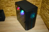 Лот: 24944670. Фото: 6. Мощный игровой ПК [Ryzen 7 3800X...