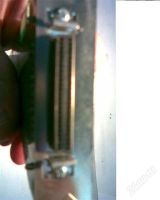Лот: 803838. Фото: 2. SCSI контроллер Symbios SYM20403... Комплектующие