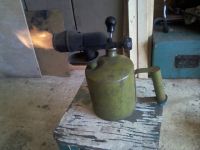 Лот: 18548126. Фото: 4. лампа паяльная. Красноярск