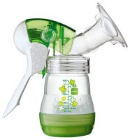 Лот: 11577245. Фото: 3. молокоотсос Mam Мanual Breast... Дети растут