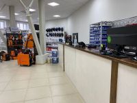 Лот: 17784517. Фото: 9. Продавец в магазин сварочного...