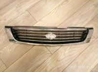 Лот: 10474930. Фото: 2. Решетка радиатора Toyota Corona... Автохимия, масла, тюнинг