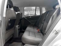 Лот: 20963718. Фото: 16. Volkswagen Tiguan, I Рестайлинг...