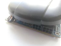 Лот: 12703396. Фото: 6. Sapphire HD5830 1GB GDDR5