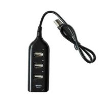 Лот: 9277551. Фото: 3. USB разветвитель 4 порта. Компьютеры, оргтехника, канцтовары