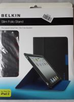 Лот: 7852602. Фото: 5. Чехол-подставка Belkin Slim Folio...