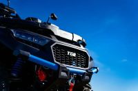 Лот: 25659023. Фото: 9. Квадроцикл TGB Blade 600 LTX EPS...