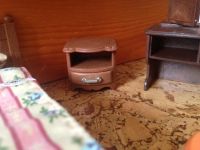 Лот: 5139427. Фото: 3. Мебель Sylvanian Families,санки... Дети растут
