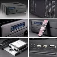 Лот: 5345062. Фото: 3. Компьютерный корпус Zalman HD503... Компьютеры, оргтехника, канцтовары