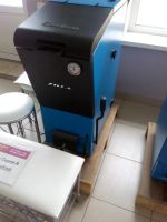 Лот: 8390821. Фото: 4. Твердотопливный котел Zota Сarbon... Красноярск