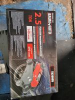 Лот: 21339632. Фото: 2. Домкрат подкатной 2.5 кроссовер. Инструмент
