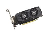 Лот: 25850679. Фото: 3. Видеокарта Asus Nvidia GeForce... Бытовая техника