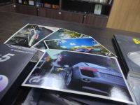 Лот: 17374812. Фото: 5. Gran Turismo 5 Коллекционное издание...