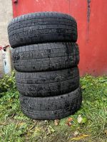 Лот: 25778388. Фото: 2. Зимние шины Yokohama ice guard... Шины, Диски