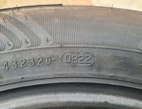 Лот: 22529246. Фото: 2. R14 185/65 продам 2 или 1 шину... Шины, Диски