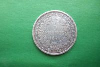 Лот: 17879445. Фото: 2. Франция 5 франков 1850 г. крупное... Монеты
