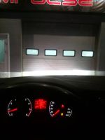 Лот: 15598141. Фото: 4. Фары polo sedan c линзами. Красноярск