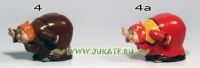 Лот: 4458745. Фото: 3. Серия ландрин Силушка Богатырская. Красноярск