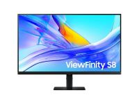 Лот: 25668479. Фото: 2. Монитор Samsung S32D804UAI. Мониторы, проекторы