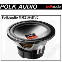 Лот: 2361462. Фото: 3. сабвуфер динамик polkmomo 12". Бытовая техника