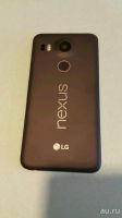 Лот: 10388041. Фото: 3. Lg Nexus 5x 16 gb black. Красноярск