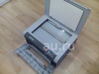 Лот: 25002619. Фото: 2. Прoдам лазерное МФУ Samsung SCX-4200. Принтеры, сканеры, МФУ