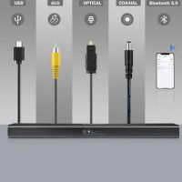 Лот: 21119654. Фото: 4. Саундбар Xiaomi OXS Soundbar S3... Красноярск